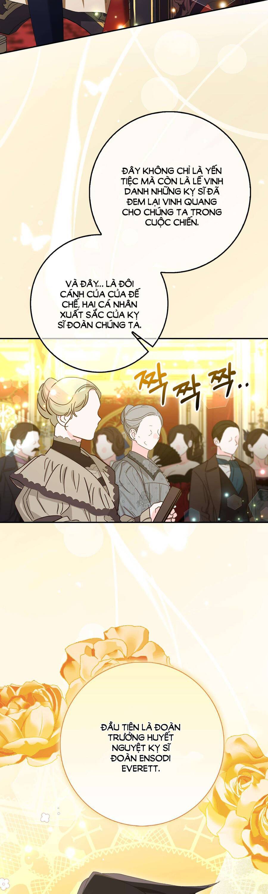 Nuôi Chồng Từ Bé Chapter 11 - 25