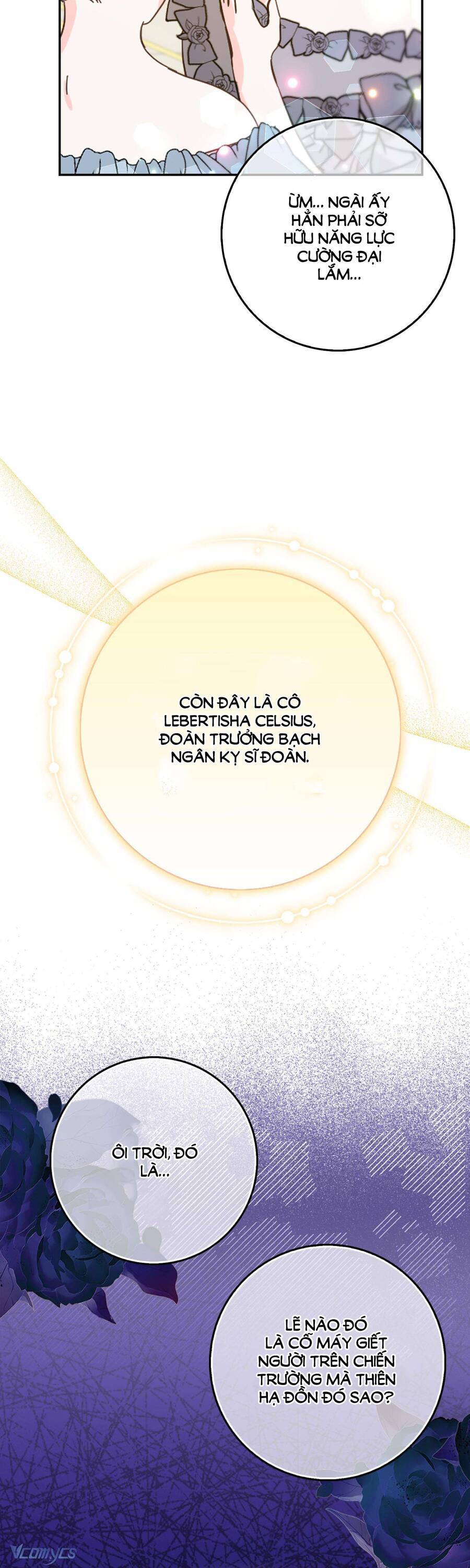 Nuôi Chồng Từ Bé Chapter 11 - 27