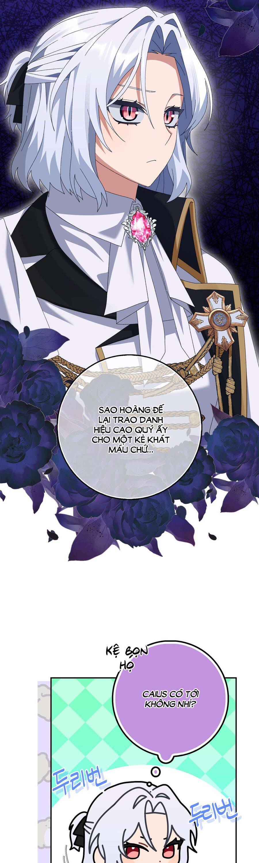 Nuôi Chồng Từ Bé Chapter 11 - 28