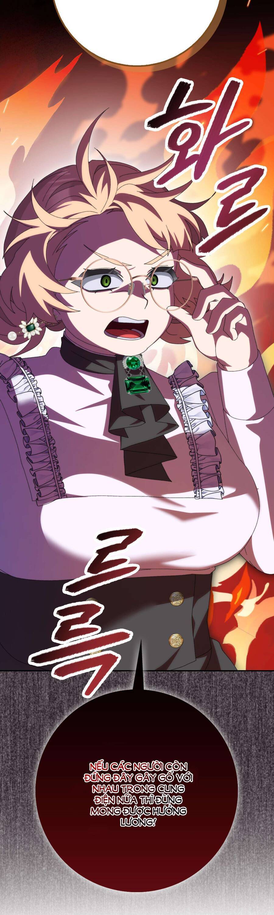 Nuôi Chồng Từ Bé Chapter 11 - 4