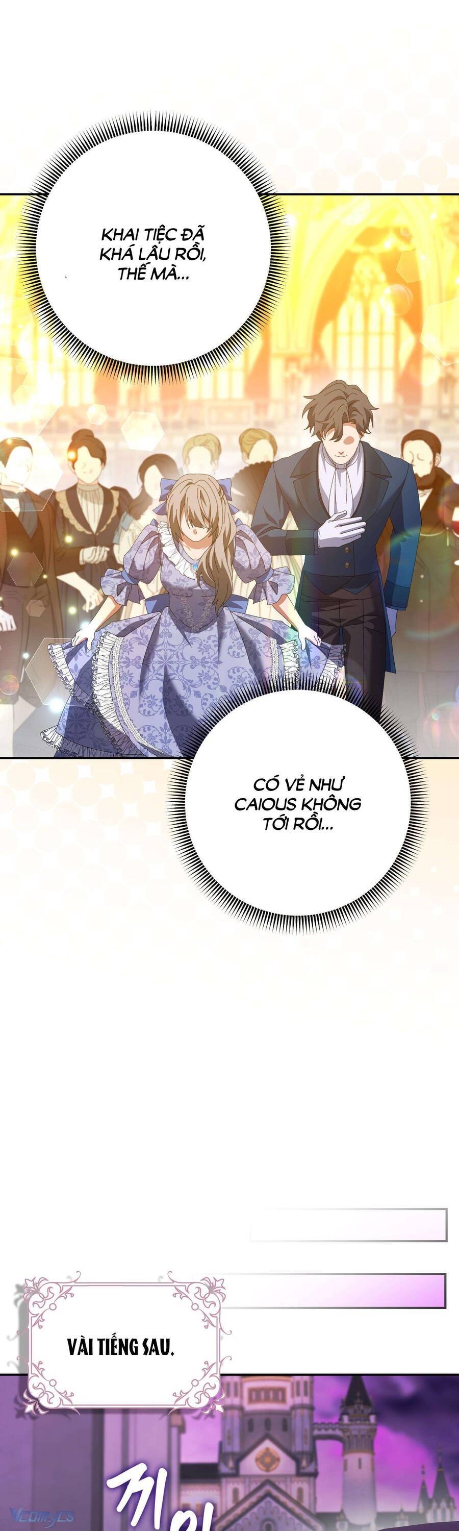 Nuôi Chồng Từ Bé Chapter 11 - 33