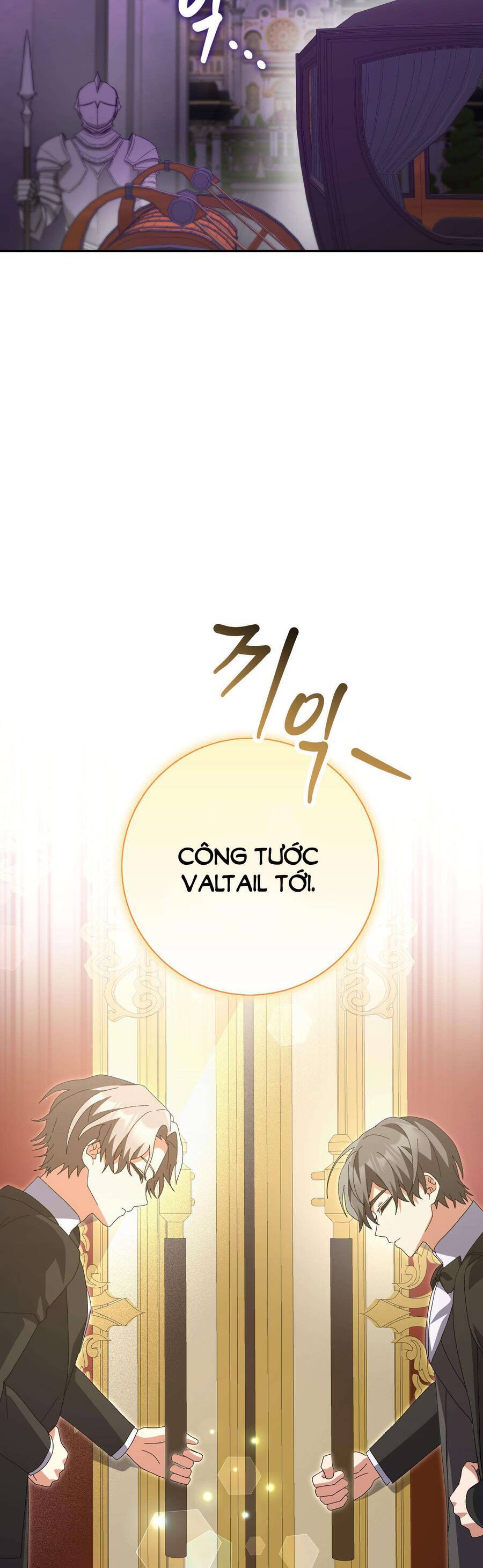 Nuôi Chồng Từ Bé Chapter 11 - 34