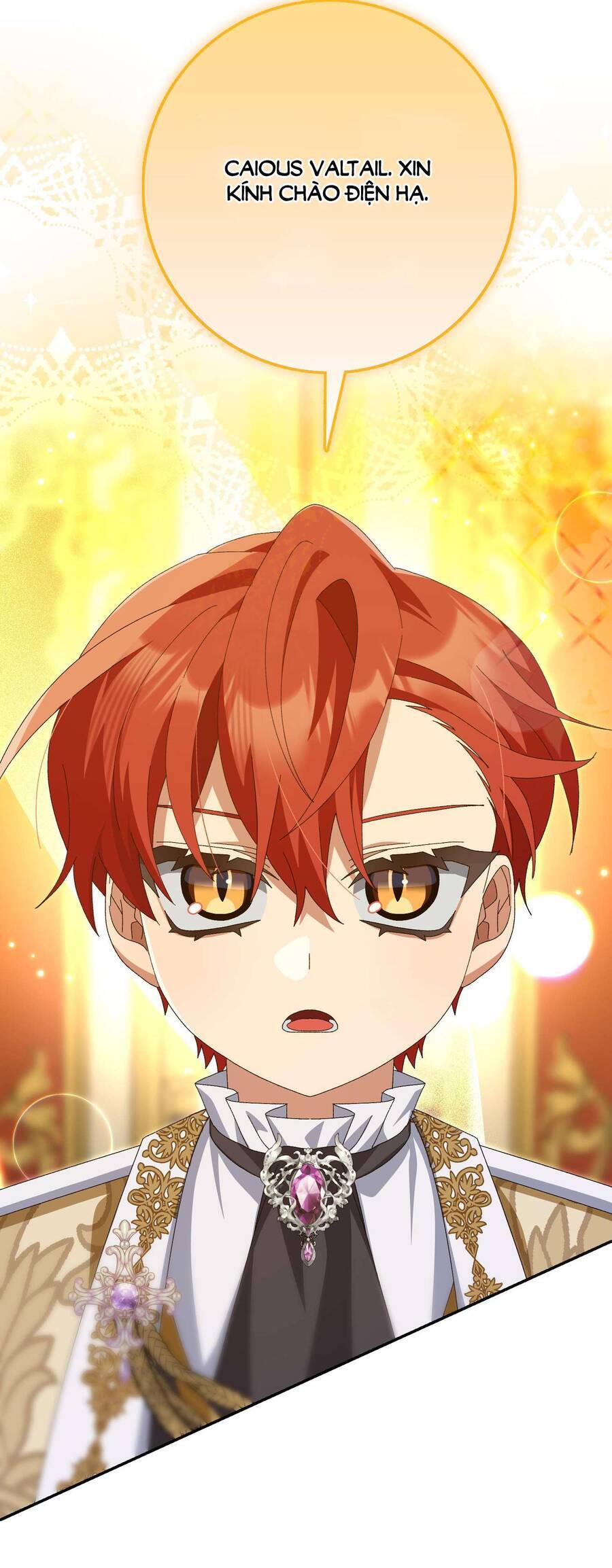 Nuôi Chồng Từ Bé Chapter 11 - 37