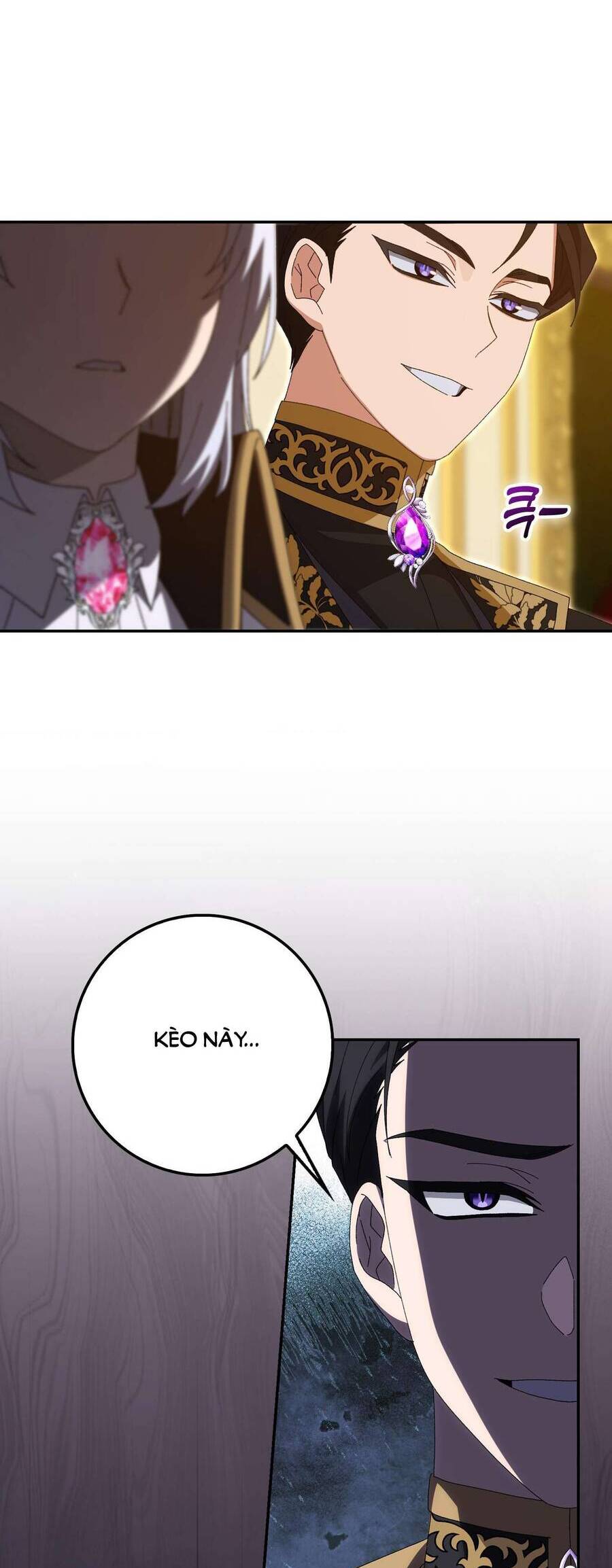 Nuôi Chồng Từ Bé Chapter 11 - 38