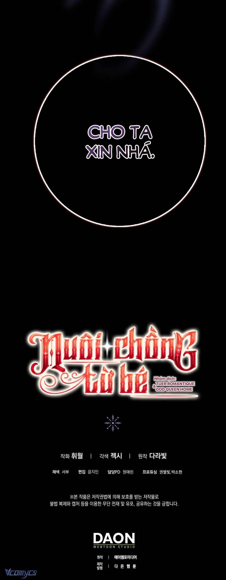 Nuôi Chồng Từ Bé Chapter 11 - 40