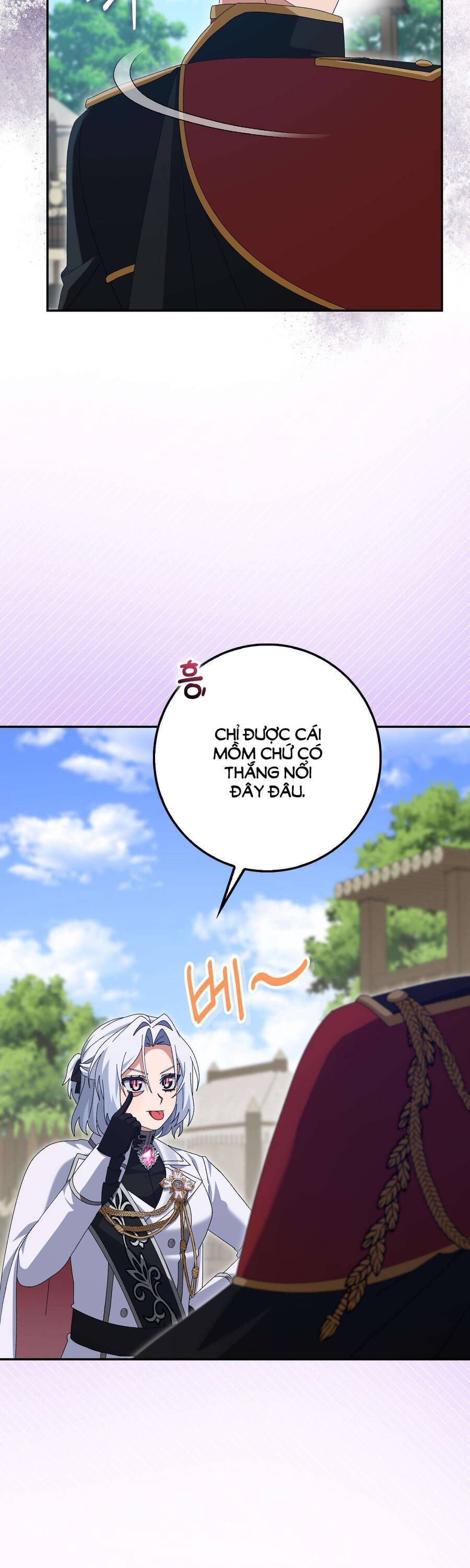 Nuôi Chồng Từ Bé Chapter 11 - 7