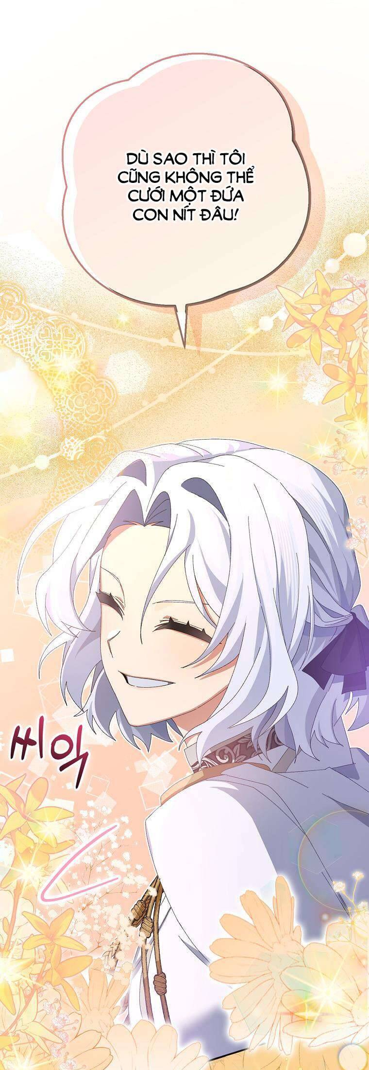 Nuôi Chồng Từ Bé Chapter 2 - 1