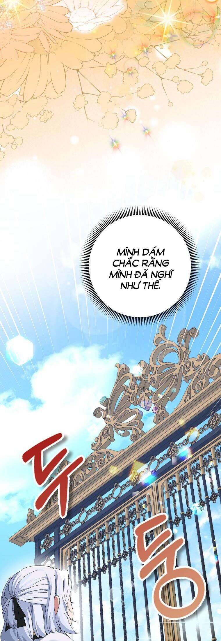 Nuôi Chồng Từ Bé Chapter 2 - 2