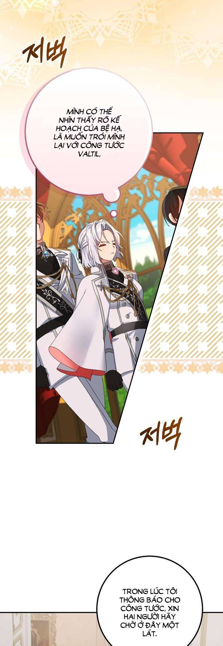 Nuôi Chồng Từ Bé Chapter 2 - 11