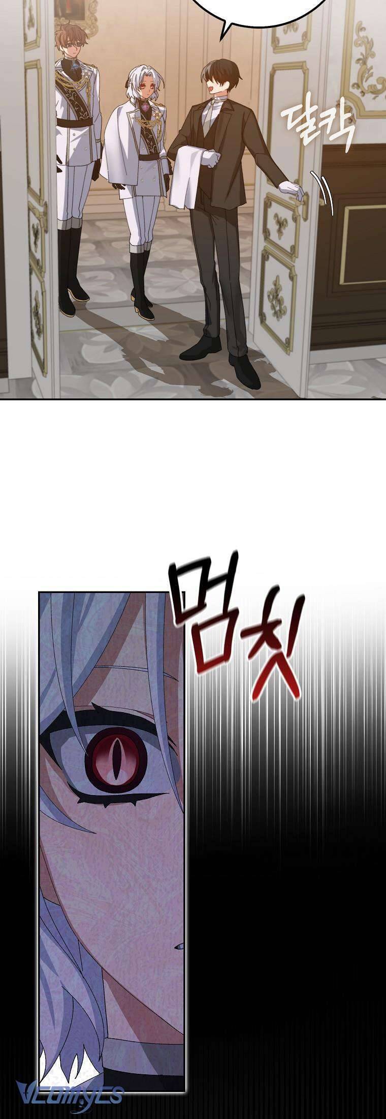 Nuôi Chồng Từ Bé Chapter 2 - 12