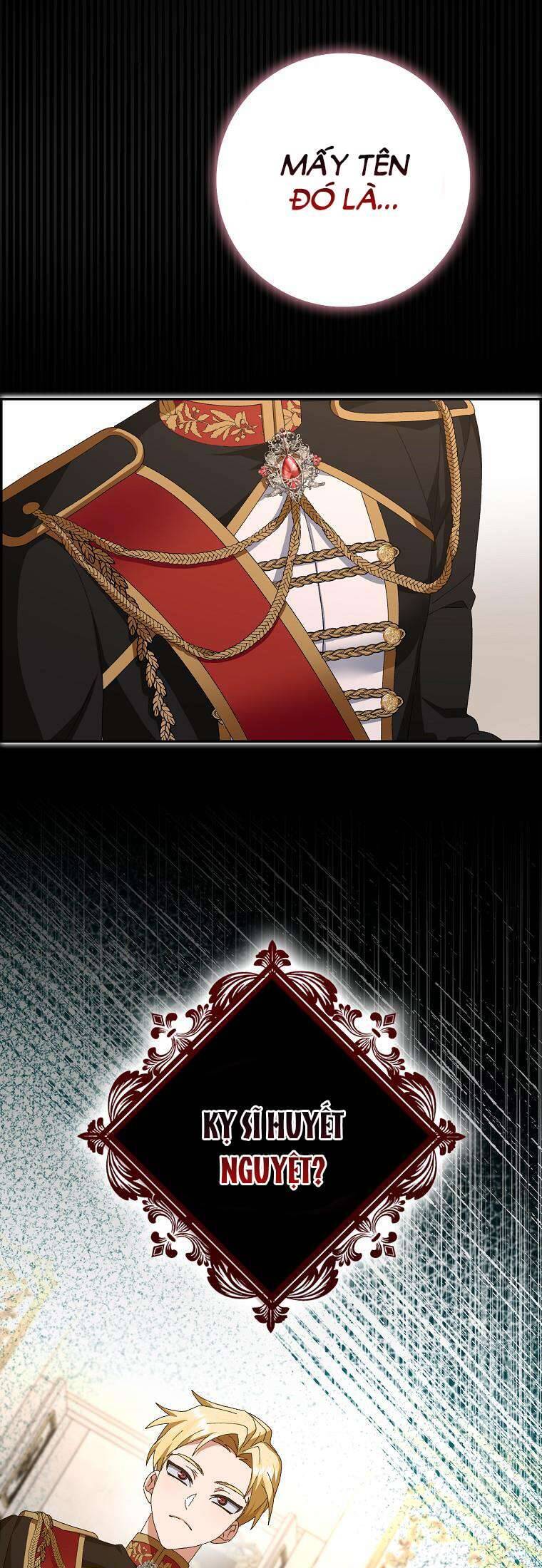 Nuôi Chồng Từ Bé Chapter 2 - 13