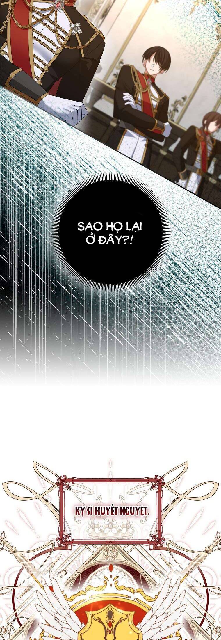 Nuôi Chồng Từ Bé Chapter 2 - 14