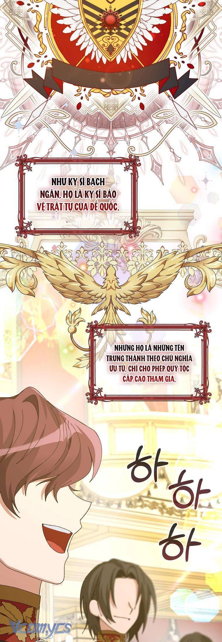 Nuôi Chồng Từ Bé Chapter 2 - 15