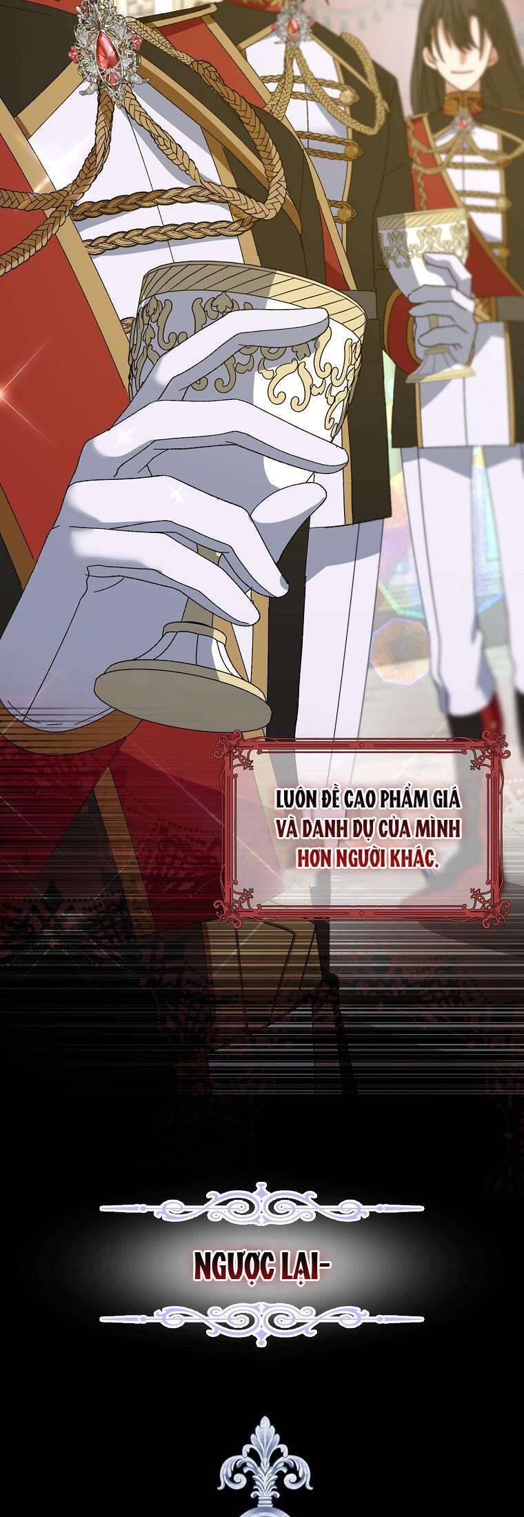 Nuôi Chồng Từ Bé Chapter 2 - 16