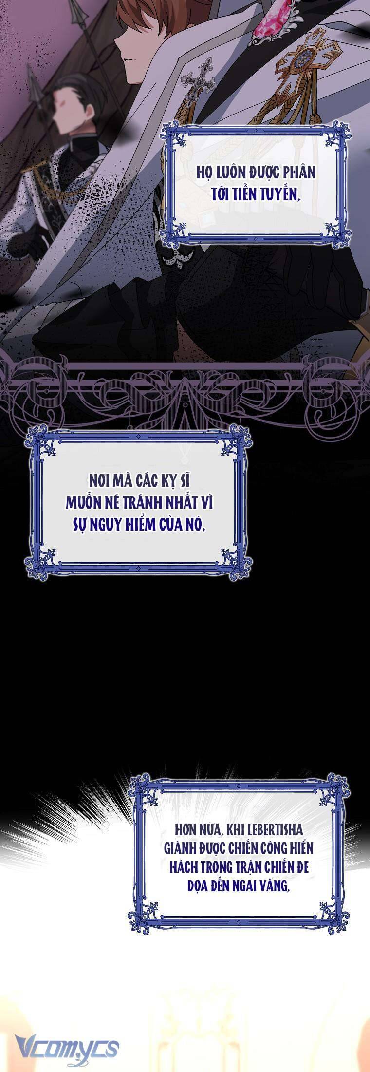 Nuôi Chồng Từ Bé Chapter 2 - 18