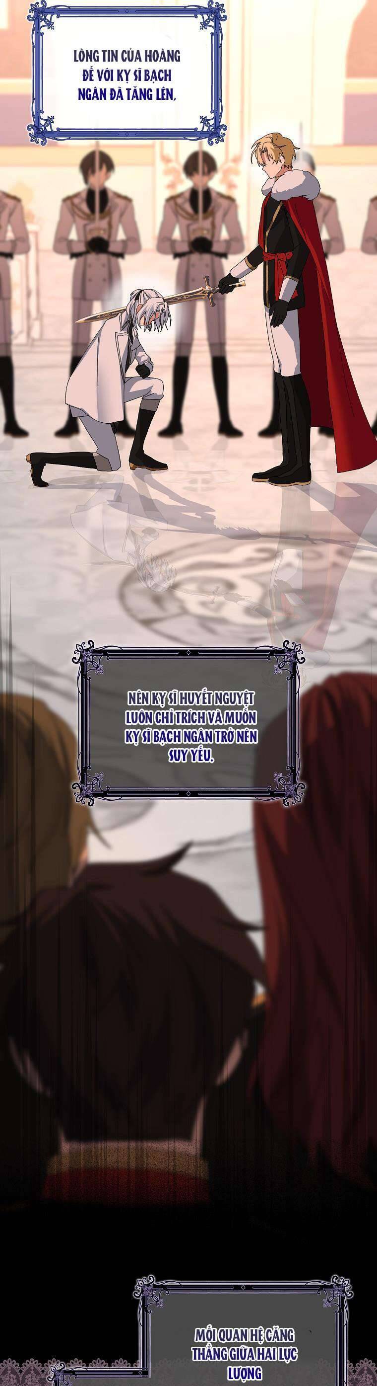 Nuôi Chồng Từ Bé Chapter 2 - 19