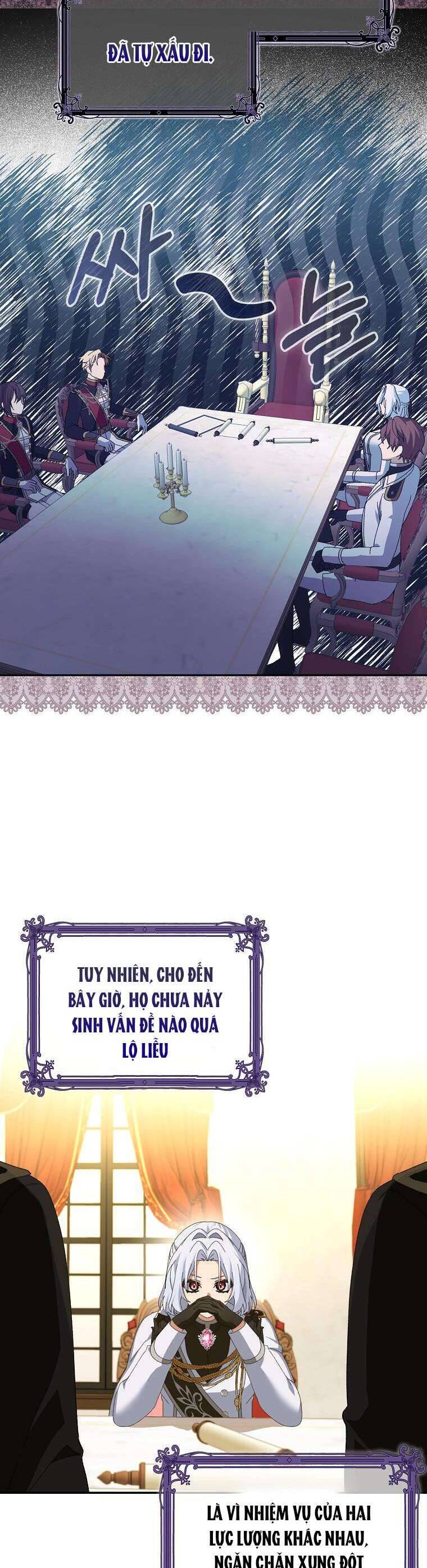 Nuôi Chồng Từ Bé Chapter 2 - 20