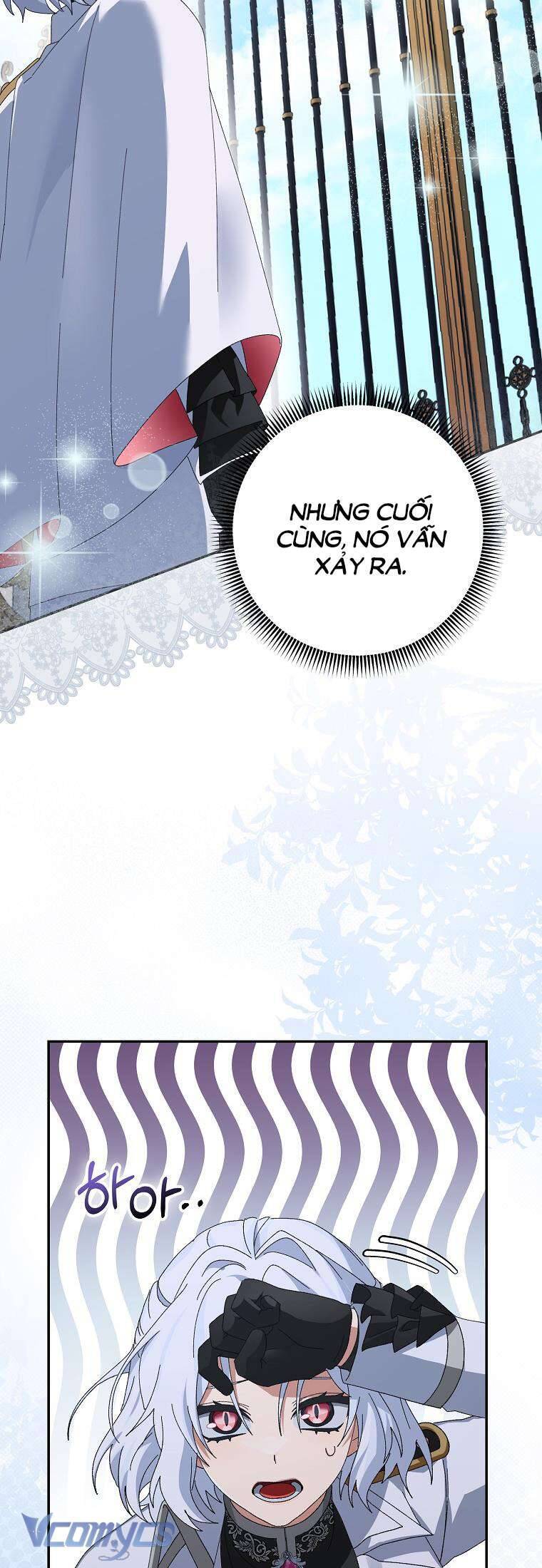 Nuôi Chồng Từ Bé Chapter 2 - 3