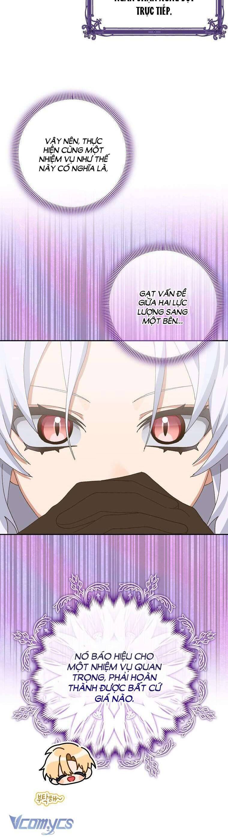 Nuôi Chồng Từ Bé Chapter 2 - 21