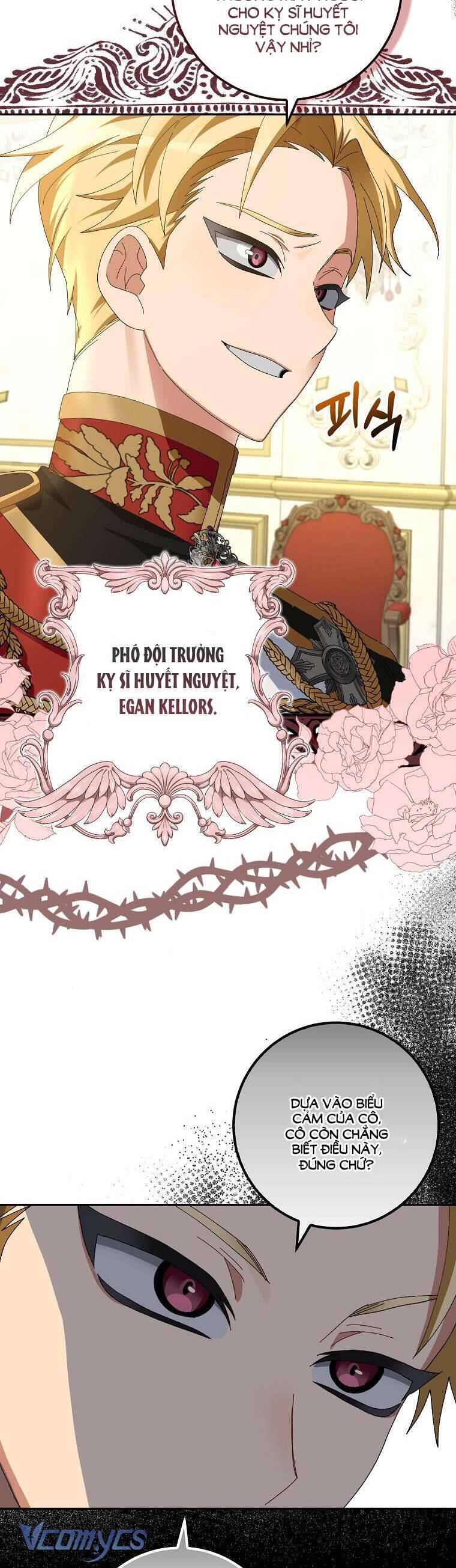 Nuôi Chồng Từ Bé Chapter 2 - 23