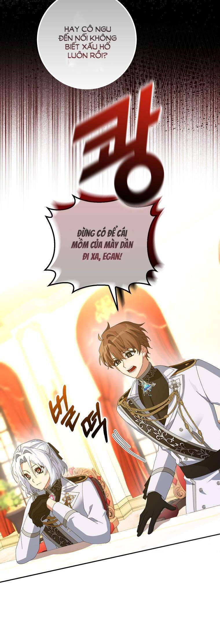 Nuôi Chồng Từ Bé Chapter 2 - 24