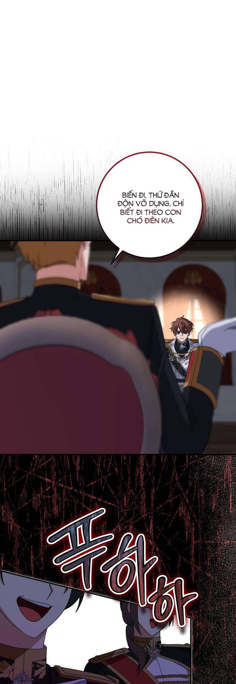 Nuôi Chồng Từ Bé Chapter 2 - 25