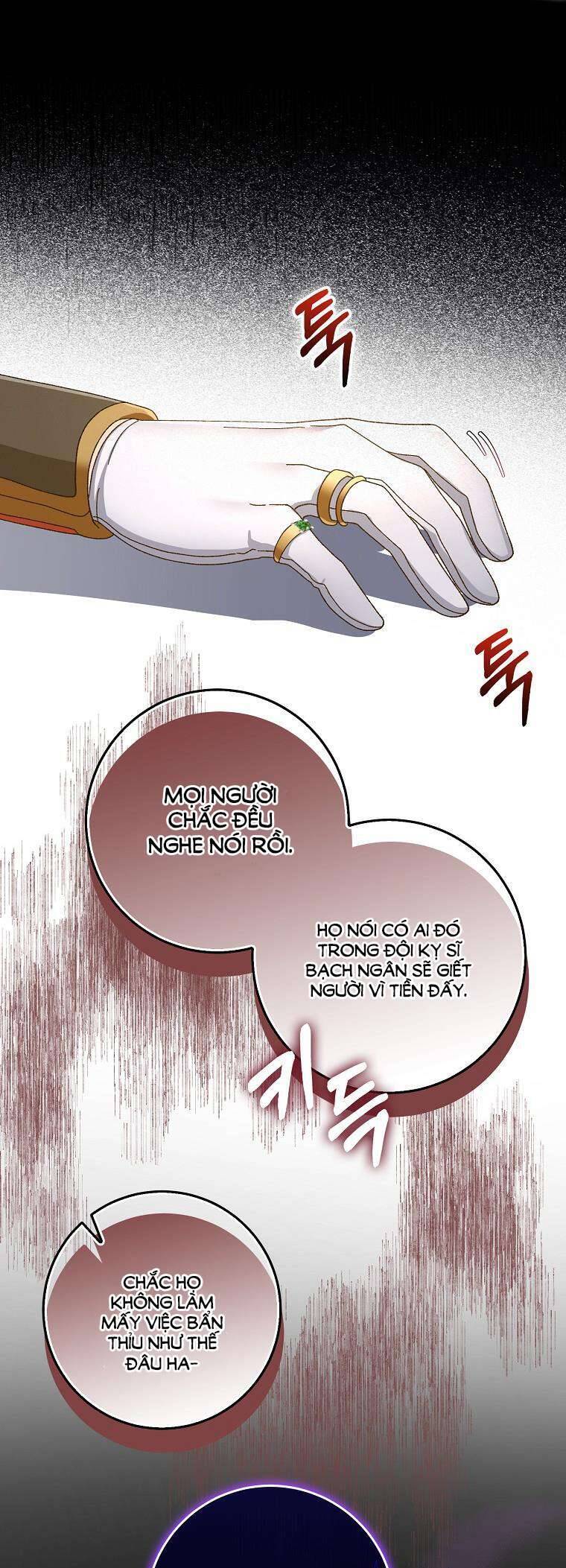 Nuôi Chồng Từ Bé Chapter 2 - 27