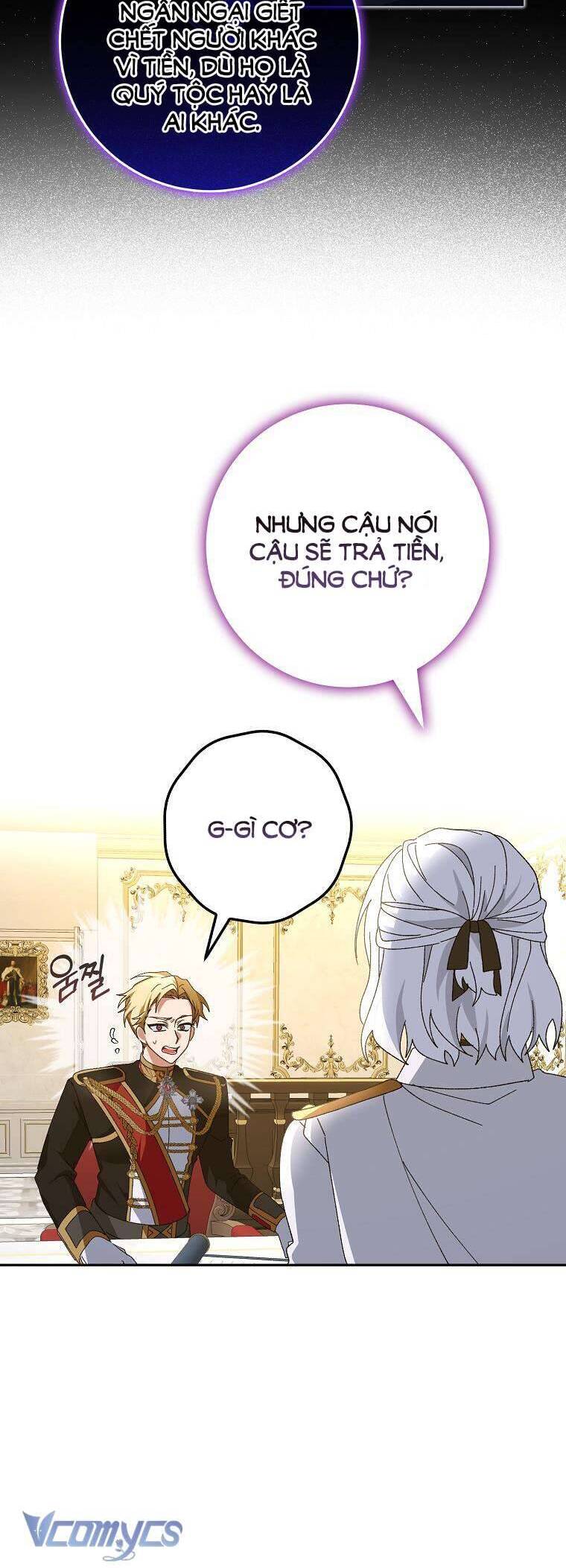 Nuôi Chồng Từ Bé Chapter 2 - 29