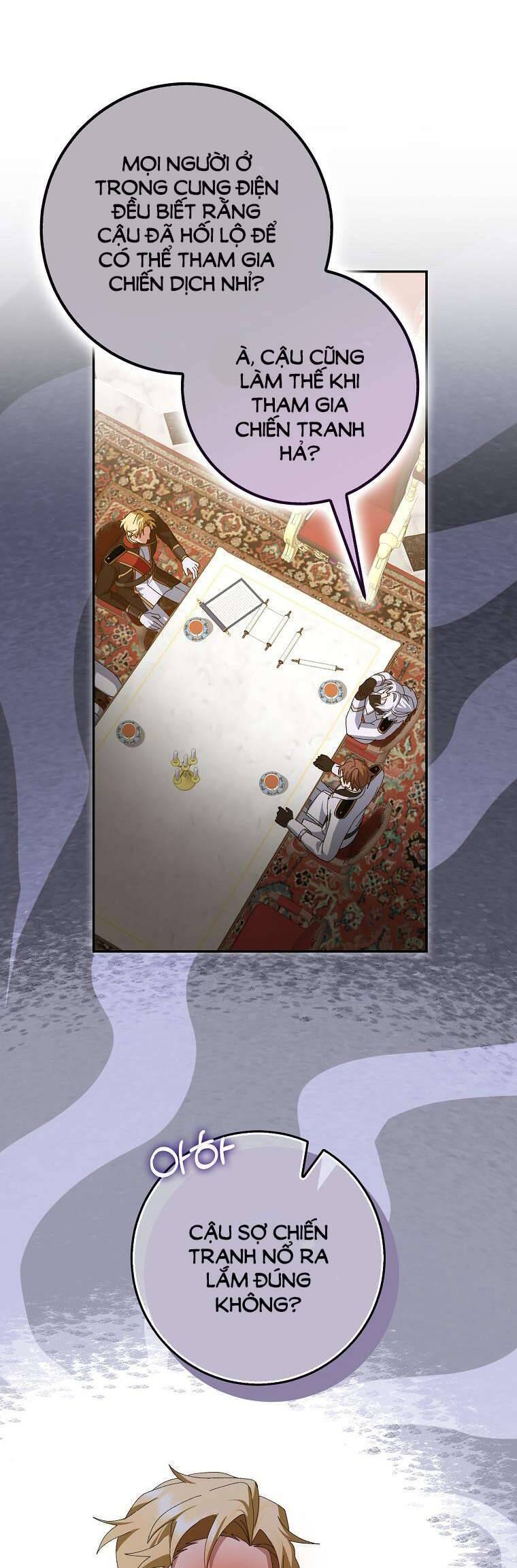 Nuôi Chồng Từ Bé Chapter 2 - 30