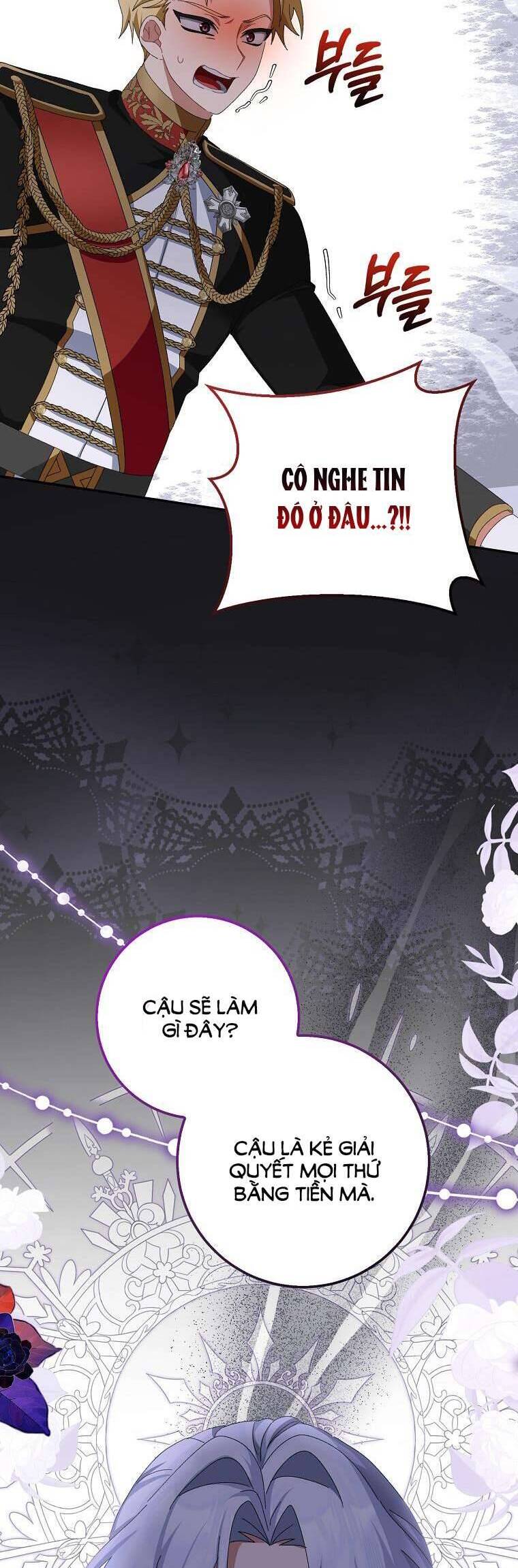 Nuôi Chồng Từ Bé Chapter 2 - 31