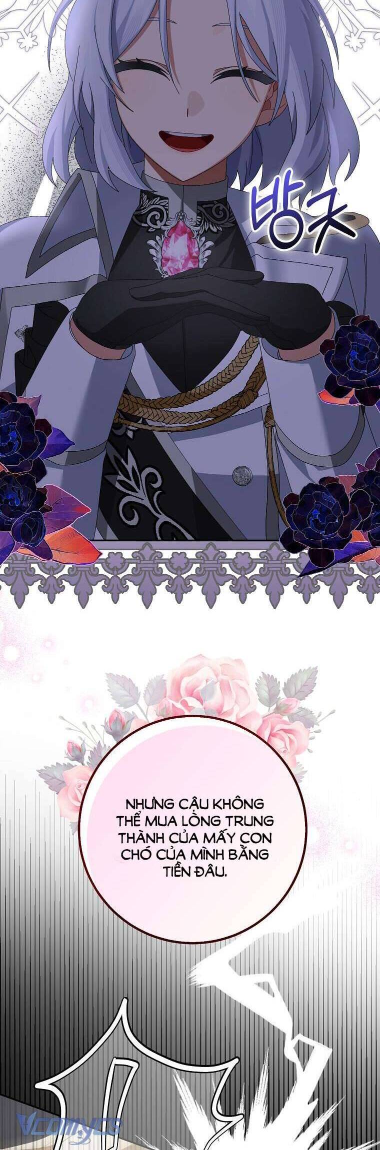 Nuôi Chồng Từ Bé Chapter 2 - 32