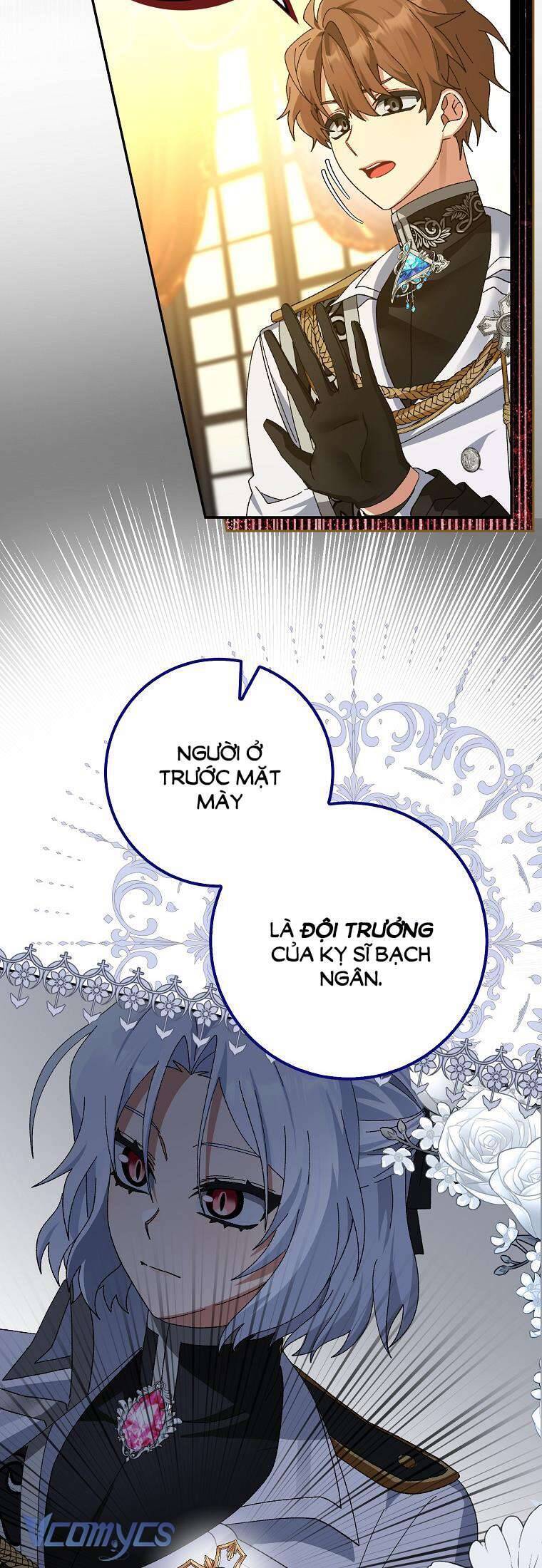 Nuôi Chồng Từ Bé Chapter 2 - 35