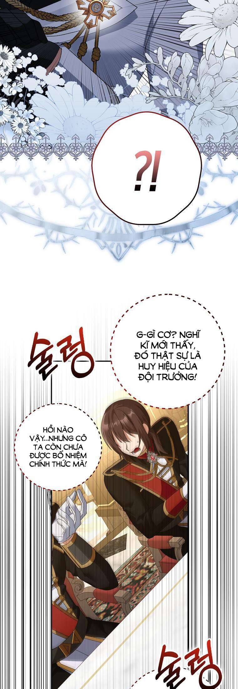 Nuôi Chồng Từ Bé Chapter 2 - 36