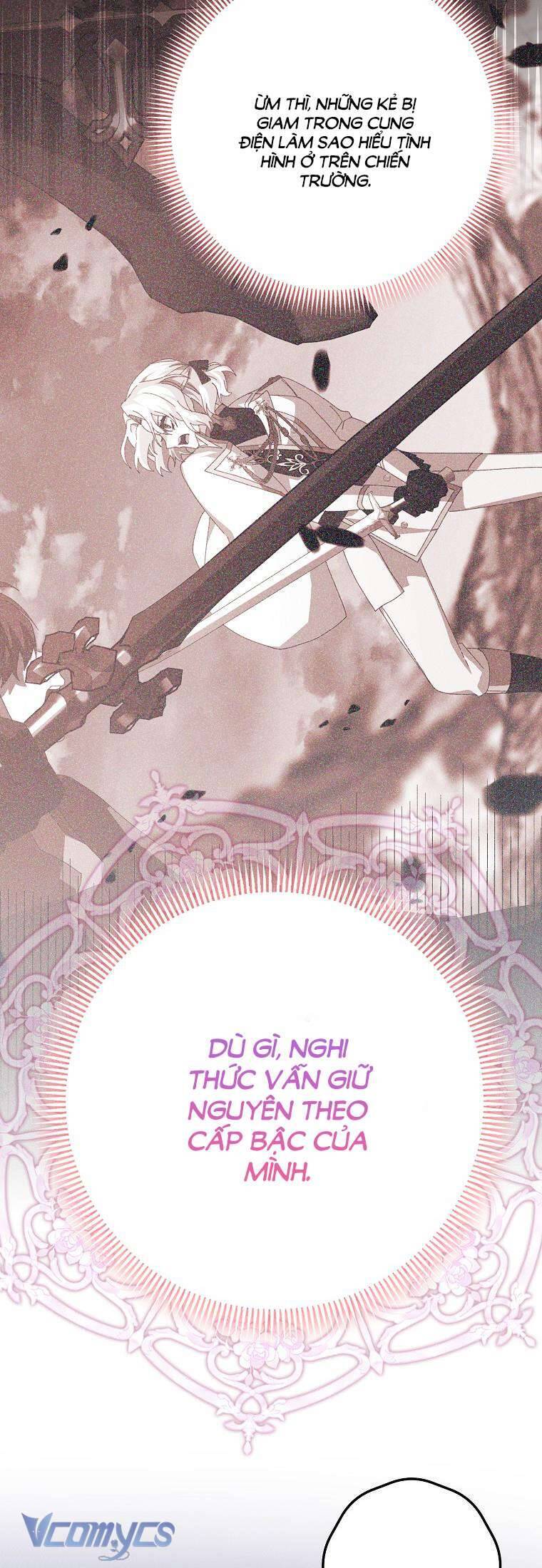 Nuôi Chồng Từ Bé Chapter 2 - 38