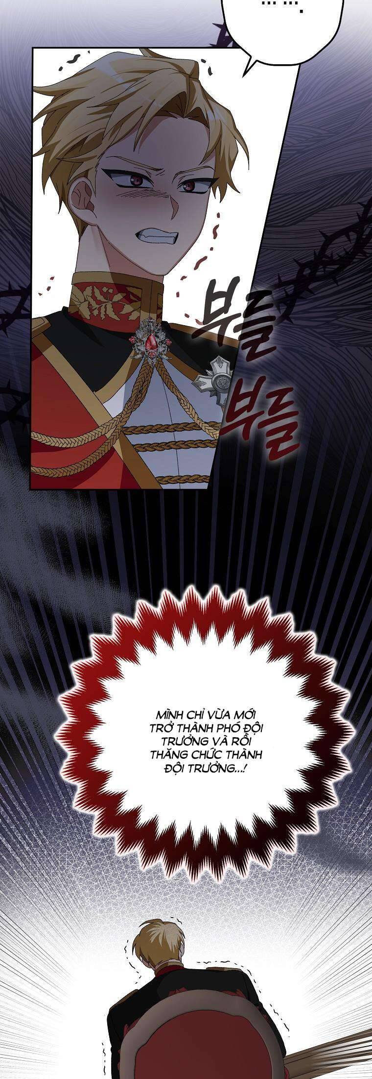 Nuôi Chồng Từ Bé Chapter 2 - 39