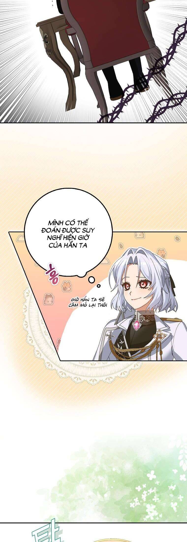 Nuôi Chồng Từ Bé Chapter 2 - 40