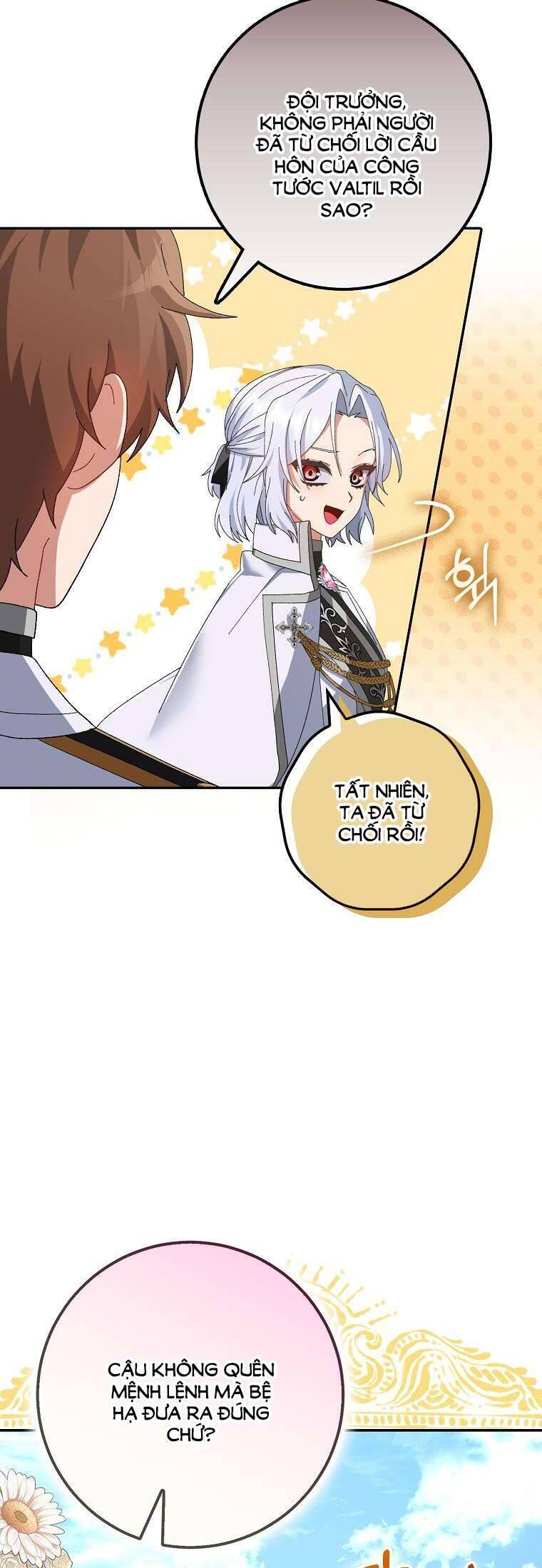 Nuôi Chồng Từ Bé Chapter 2 - 5