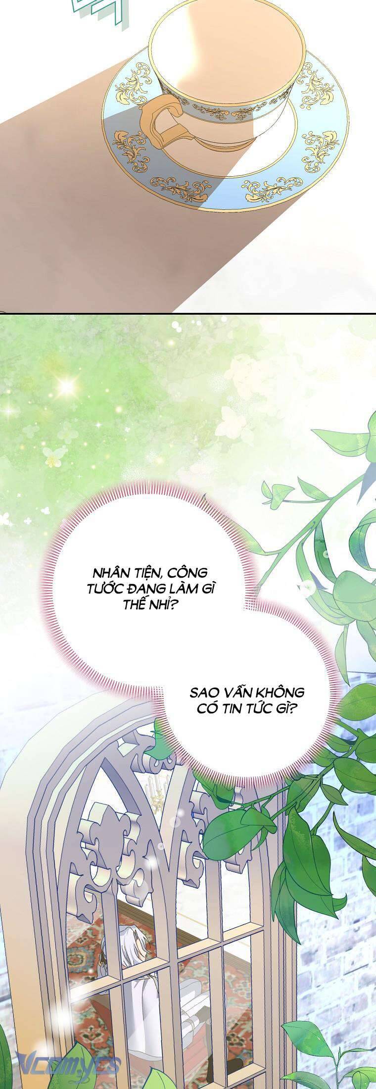 Nuôi Chồng Từ Bé Chapter 2 - 41