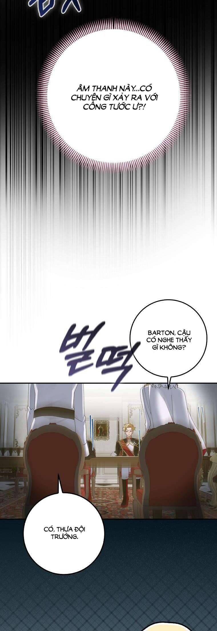 Nuôi Chồng Từ Bé Chapter 2 - 43