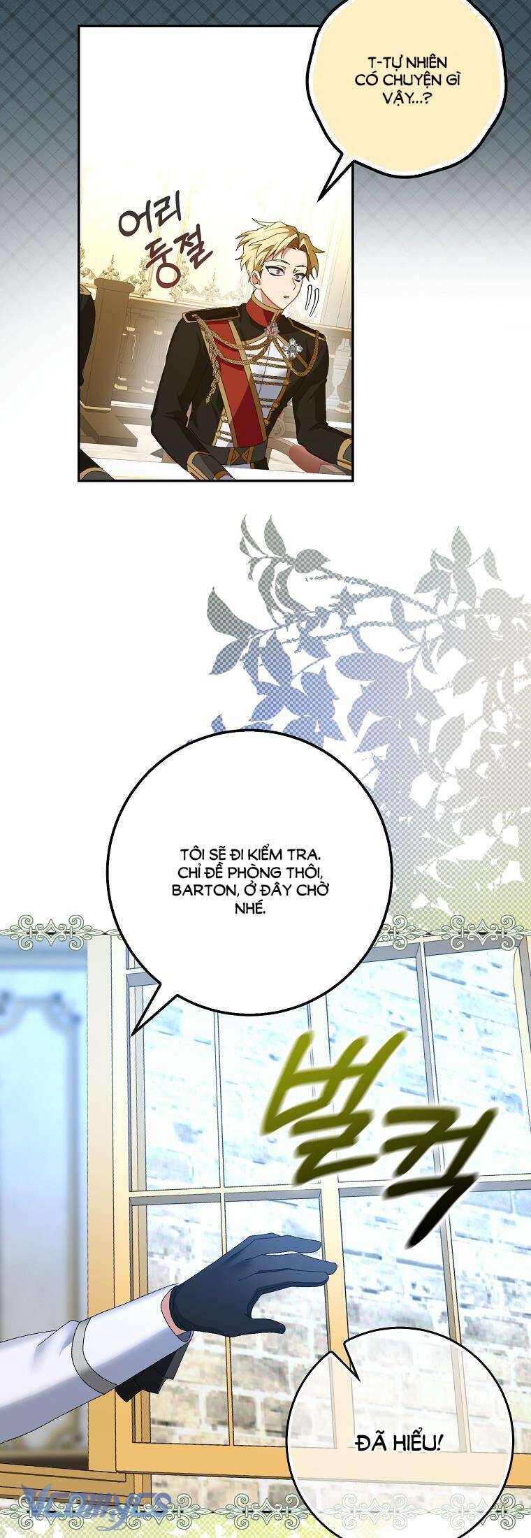 Nuôi Chồng Từ Bé Chapter 2 - 44