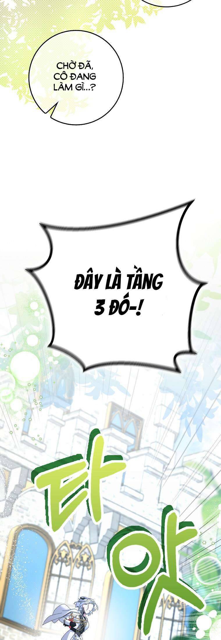 Nuôi Chồng Từ Bé Chapter 2 - 45