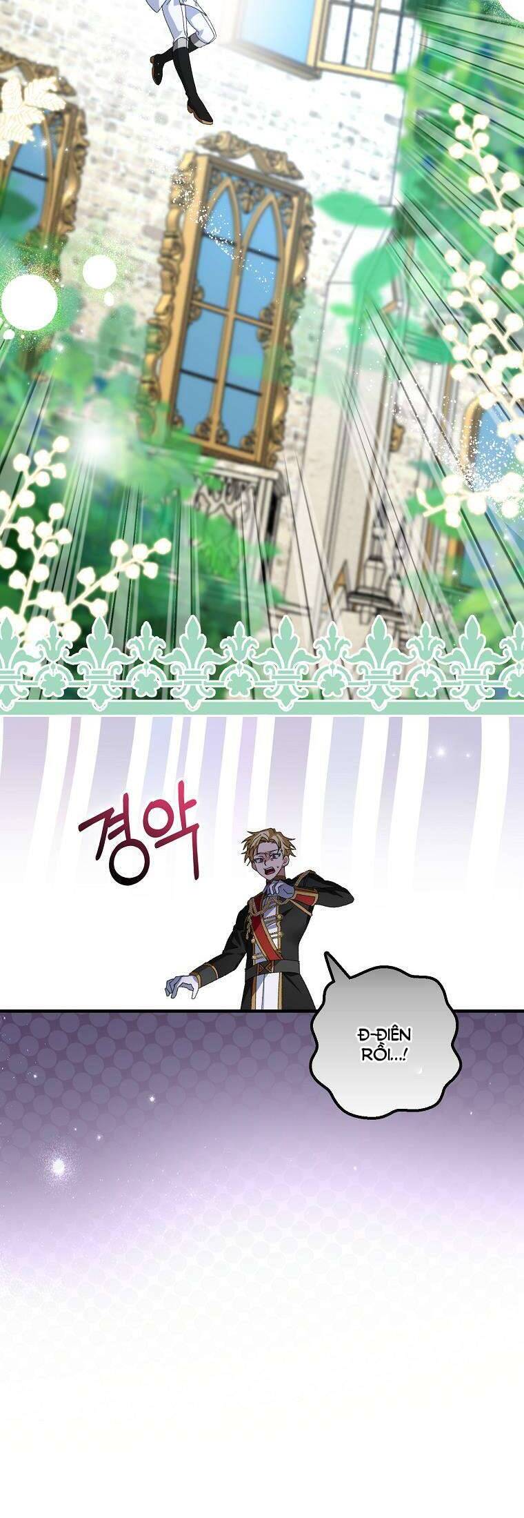 Nuôi Chồng Từ Bé Chapter 2 - 46