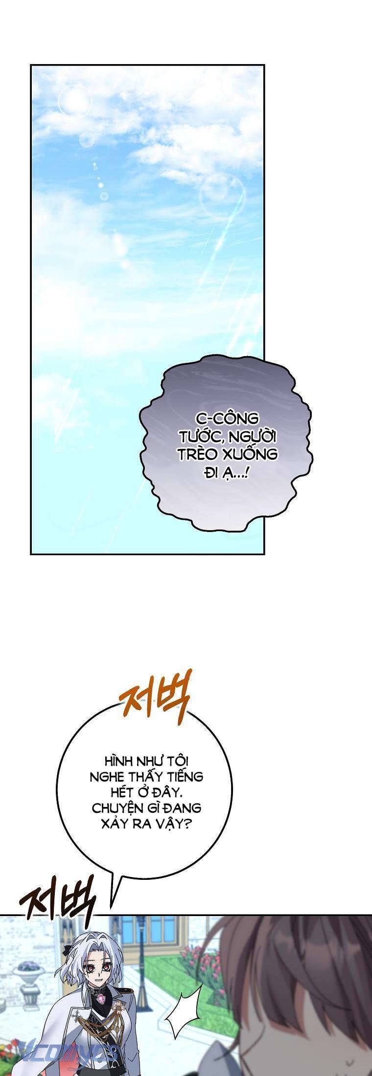 Nuôi Chồng Từ Bé Chapter 2 - 47