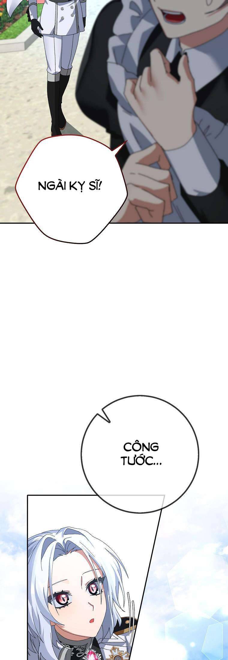 Nuôi Chồng Từ Bé Chapter 2 - 48