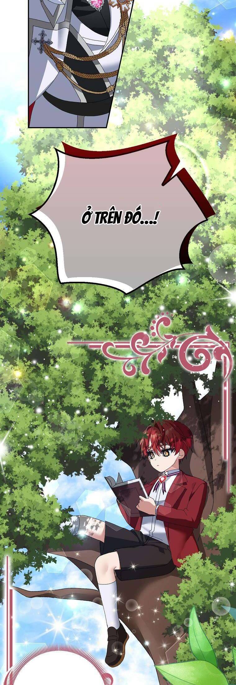 Nuôi Chồng Từ Bé Chapter 2 - 49