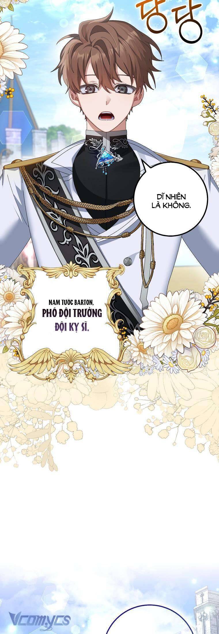 Nuôi Chồng Từ Bé Chapter 2 - 6