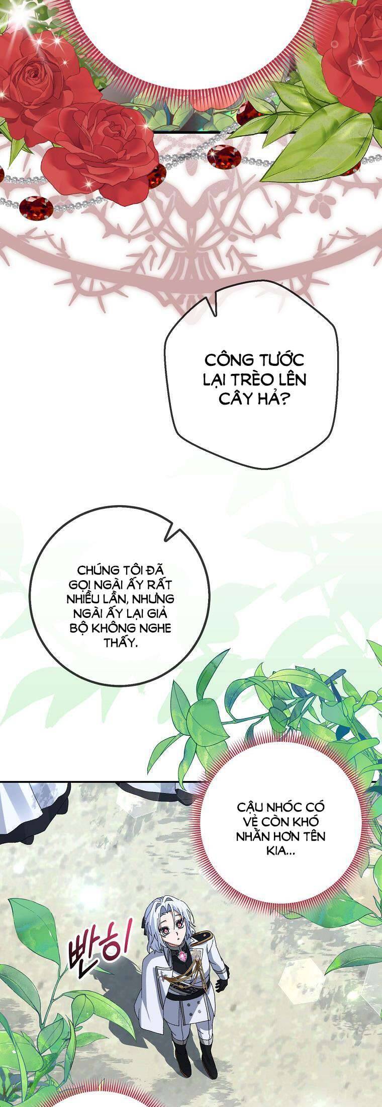 Nuôi Chồng Từ Bé Chapter 2 - 51