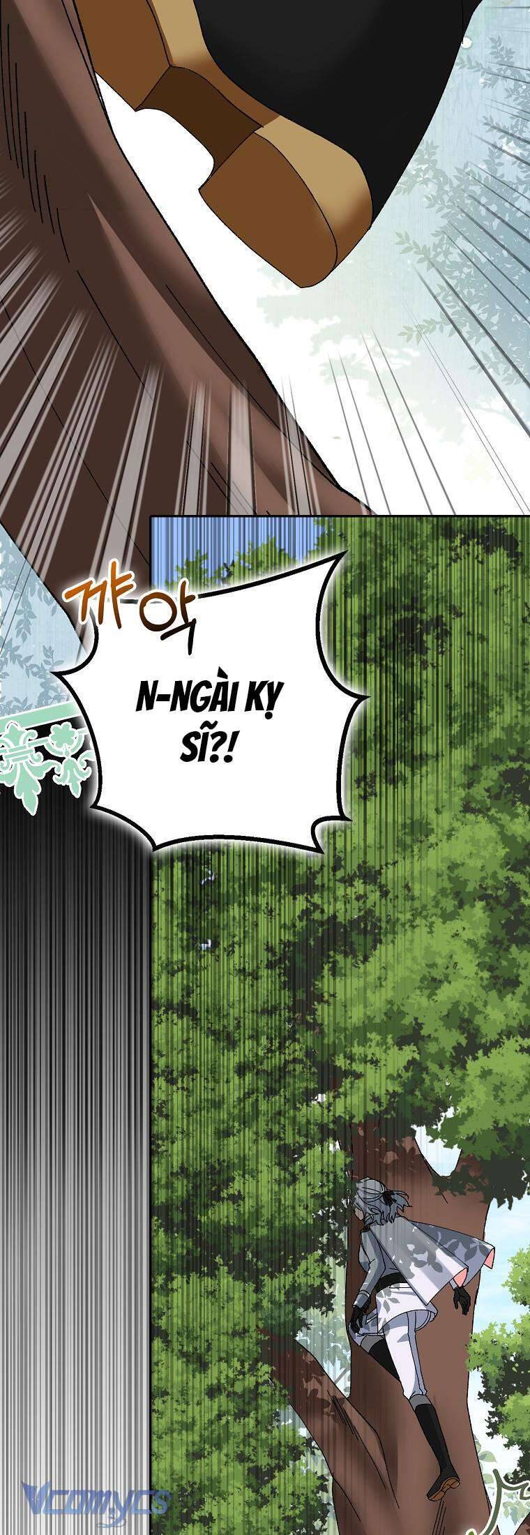 Nuôi Chồng Từ Bé Chapter 2 - 53