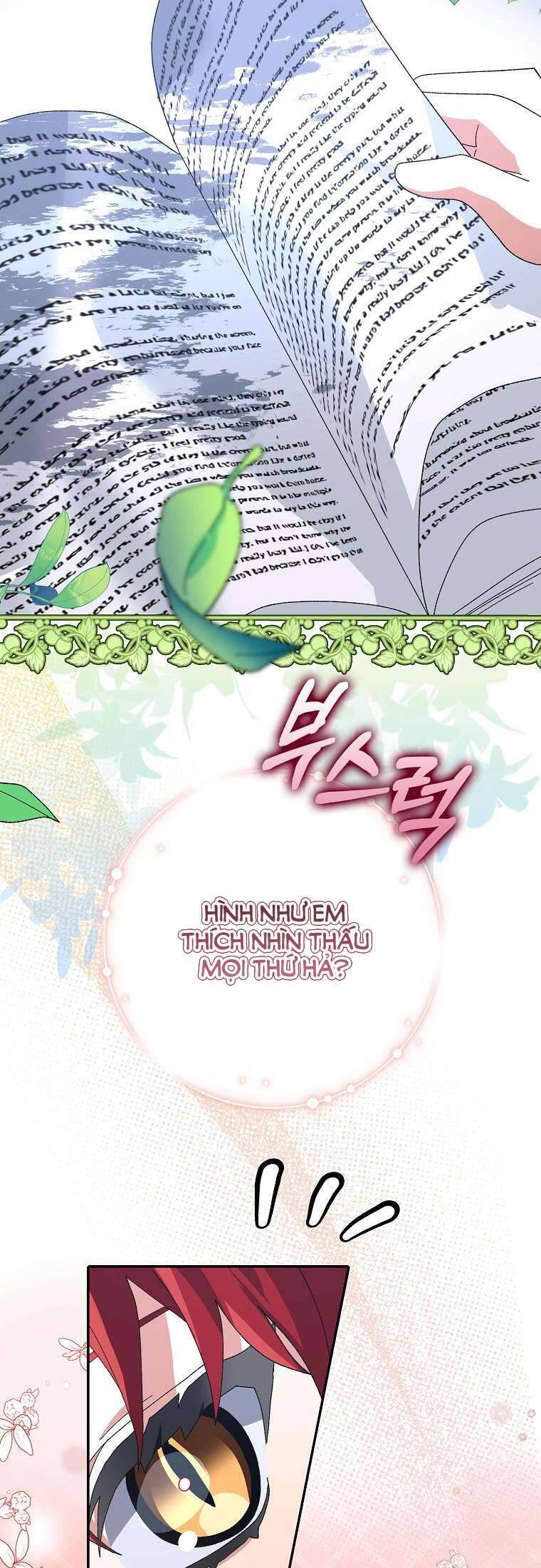 Nuôi Chồng Từ Bé Chapter 2 - 55