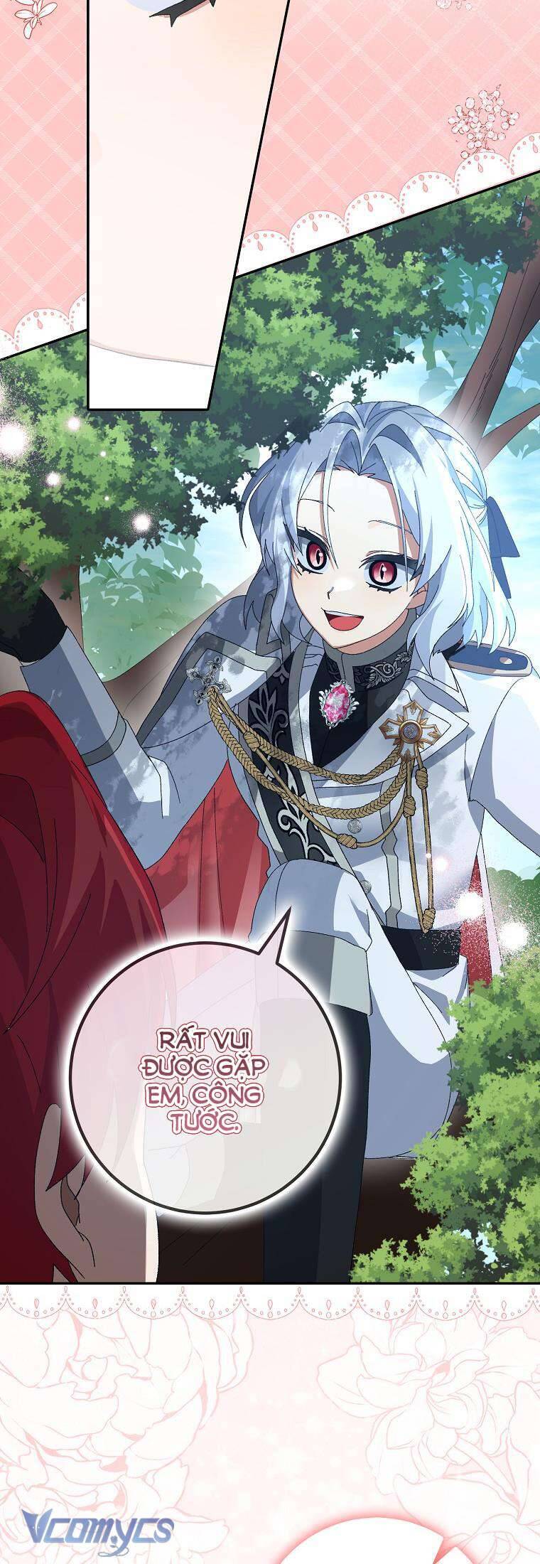 Nuôi Chồng Từ Bé Chapter 2 - 56